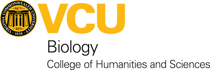 VCU Biology logo