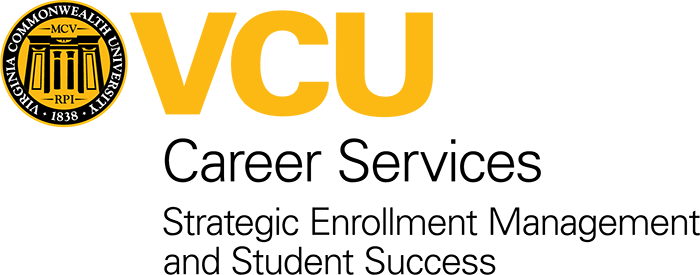 Career Services logo