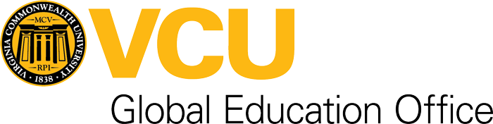 Global Education logo