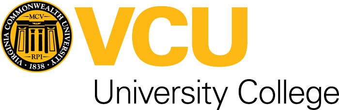 University College logo