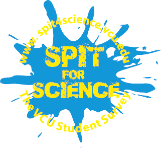 spit for science logo