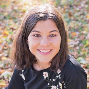 Madison Corell