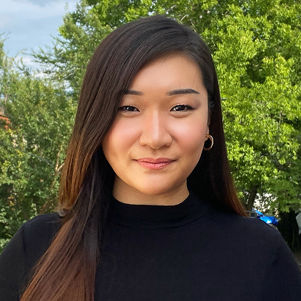 Michelle Kim